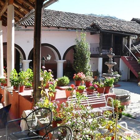 Hotel Los Arcos De Sol San Sebastián del Oeste Exterior foto