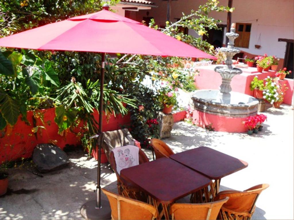 Hotel Los Arcos De Sol San Sebastián del Oeste Exterior foto